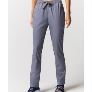 Jaanuu XXS/T Graphite Skinny Pant